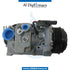 A/C COMPRESSOR 6PK for Mercedes-Benz S Class C217 (2015-2021) models